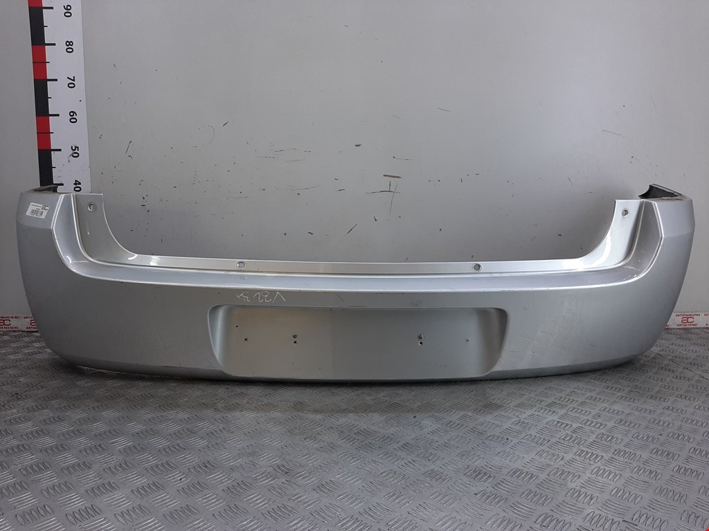 

Бампер задний Opel Meriva A, Meriva A