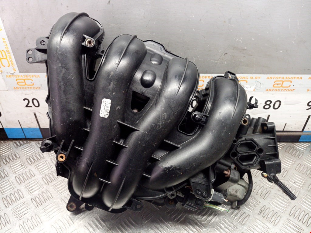 

Коллектор впускной Ford C MAX, C MAX