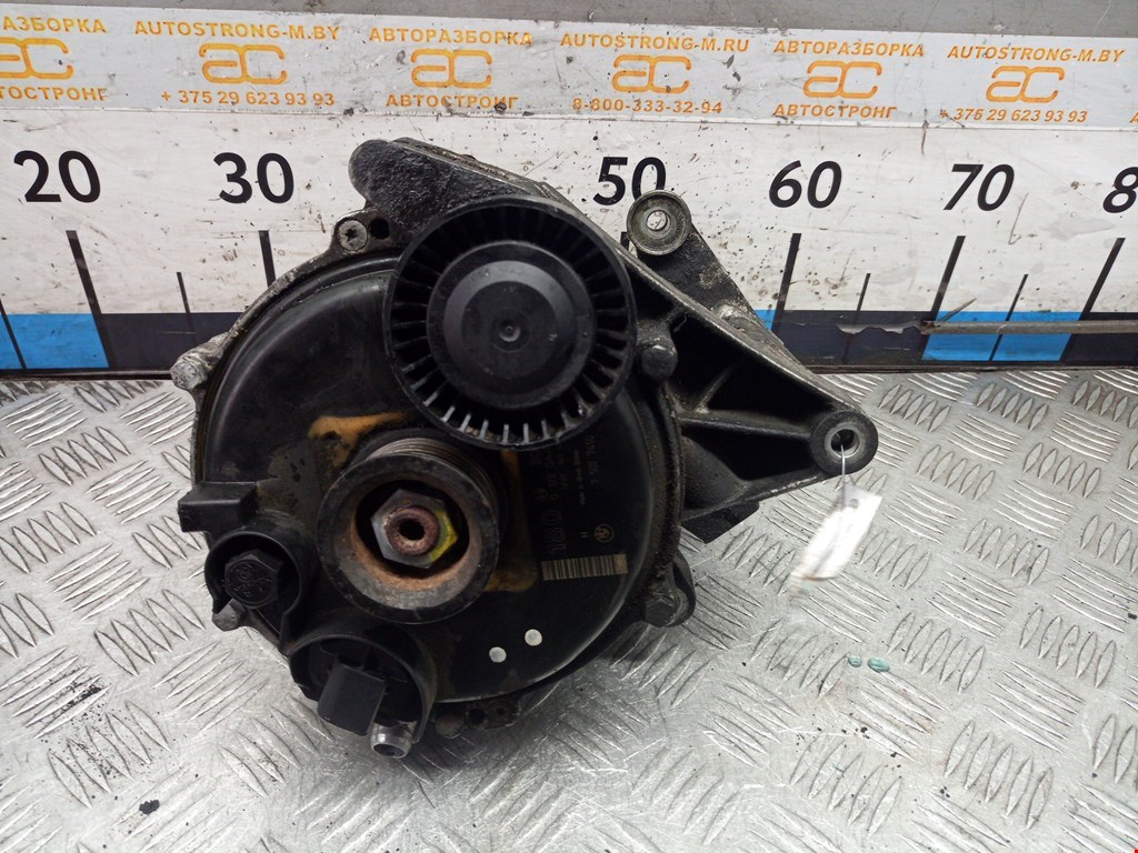 

Генератор BMW 7 Series (E65/E66), 7 Series (E65/E66)