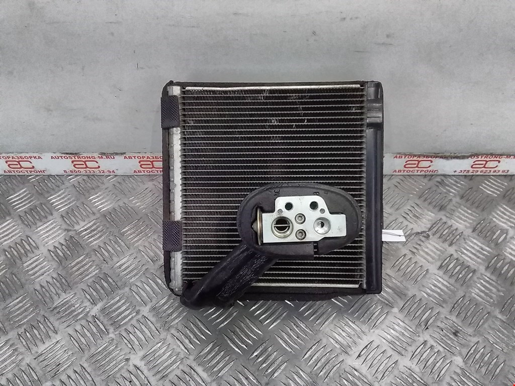 

Испаритель кондиционера Volkswagen Passat 6, Passat 6