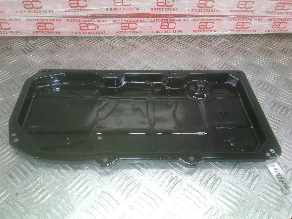 

Поддон АКПП Mercedes W245 (B Class), W245 (B Class)