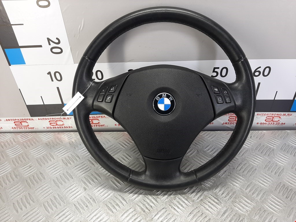 

Руль BMW 3 Series (E90), 3 Series (E90)