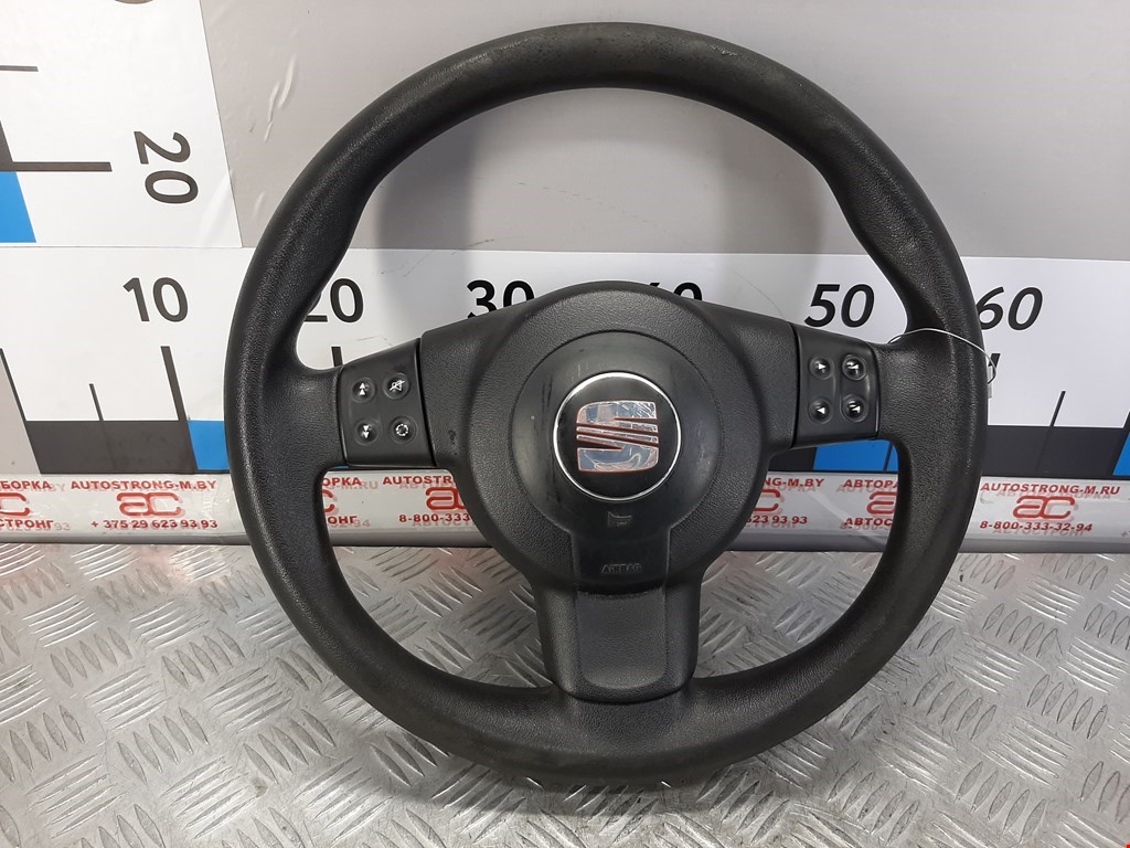 

Руль Seat Ibiza 3, Ibiza 3