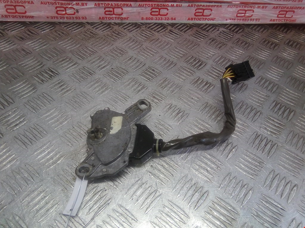 

Позиционер АКПП Opel Astra G, Astra G
