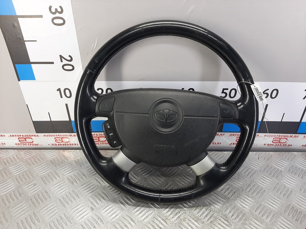 

Руль Daewoo Lacetti, Lacetti