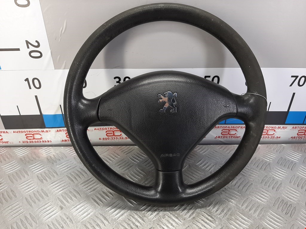 

Руль Peugeot 307, 307