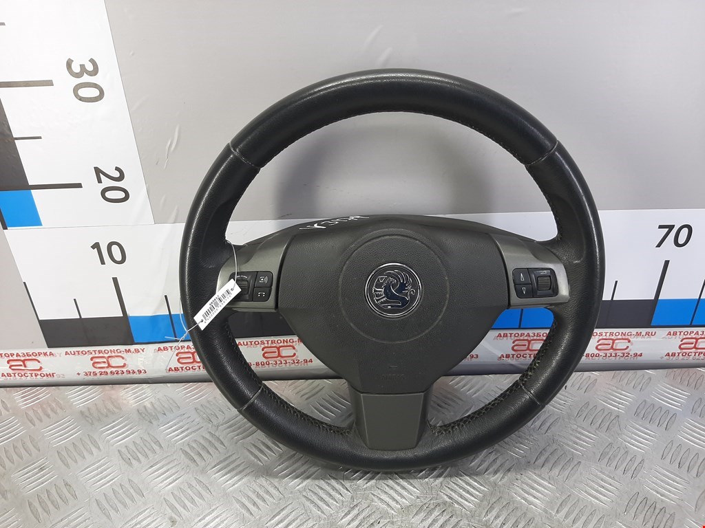 

Руль Opel Astra H, Astra H
