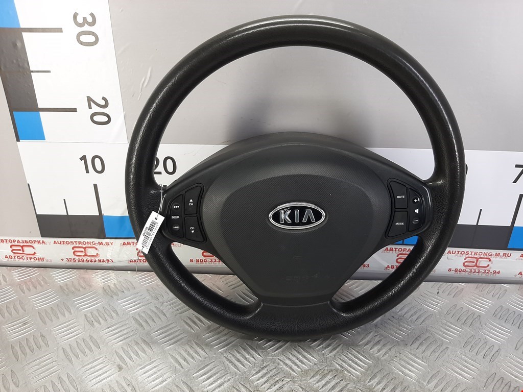 

Руль Kia Ceed, Ceed