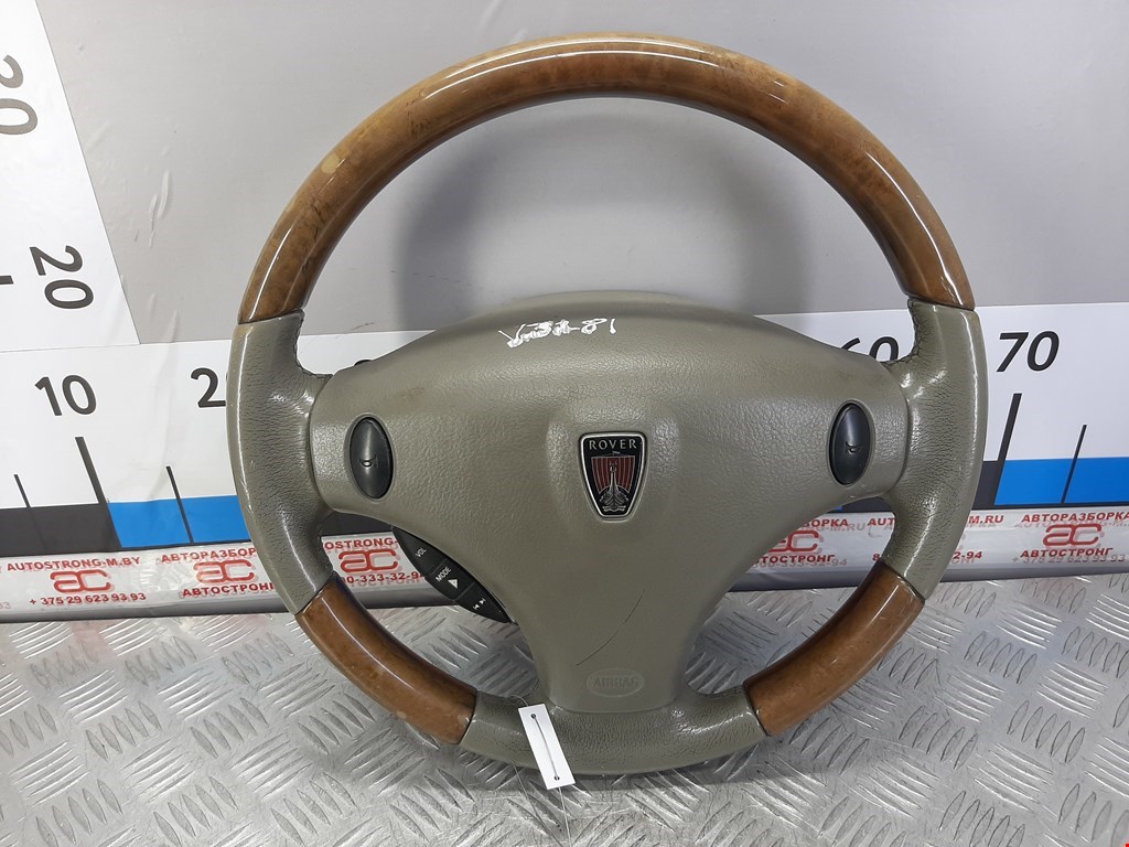 

Руль Rover 75, 75