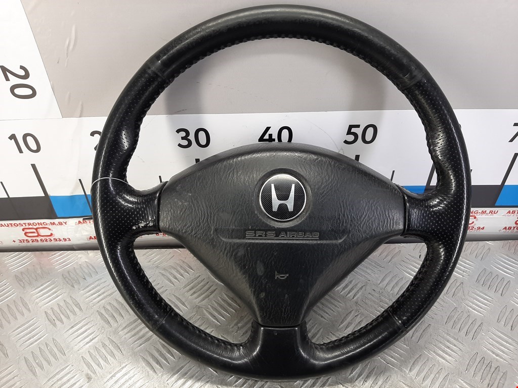 

Руль Honda HRV, HRV