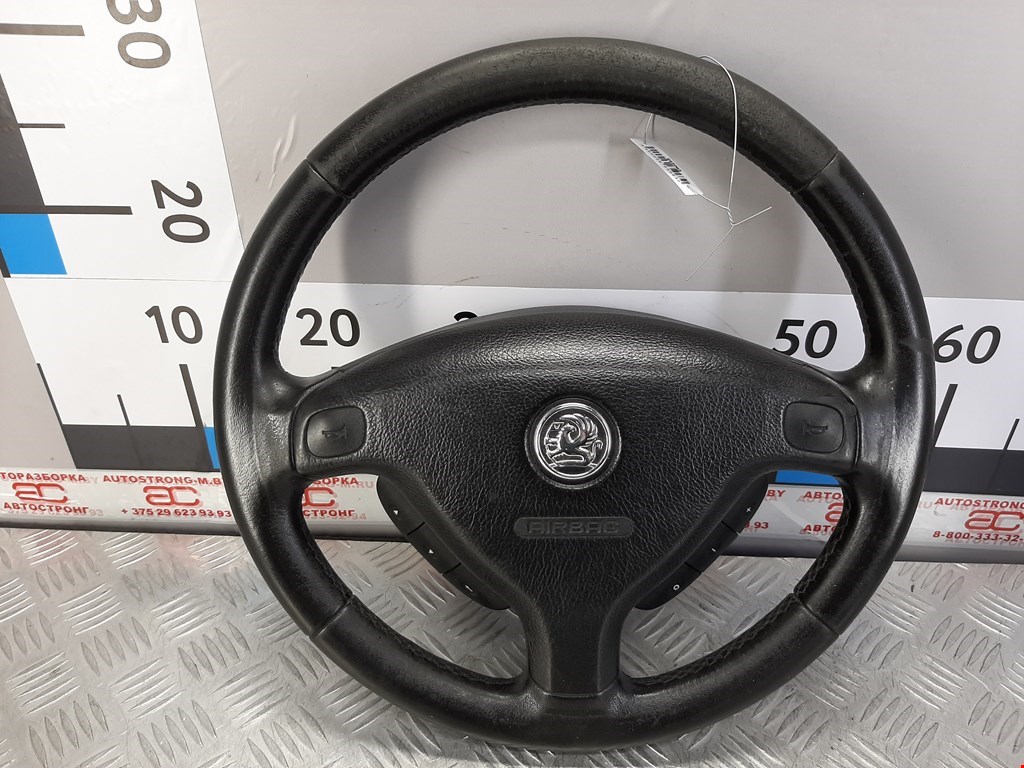 

Руль Opel Astra G, Astra G