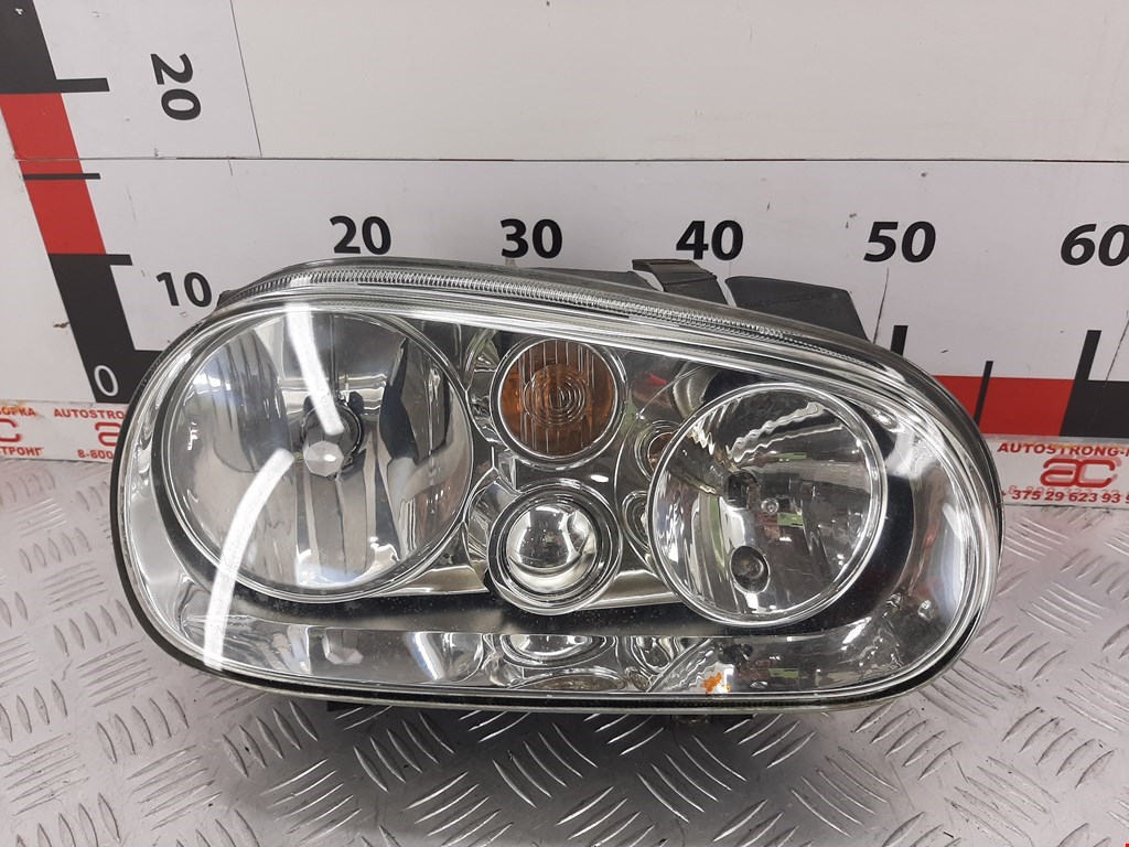 

Фара передняя правая Volkswagen Golf 4, Golf 4
