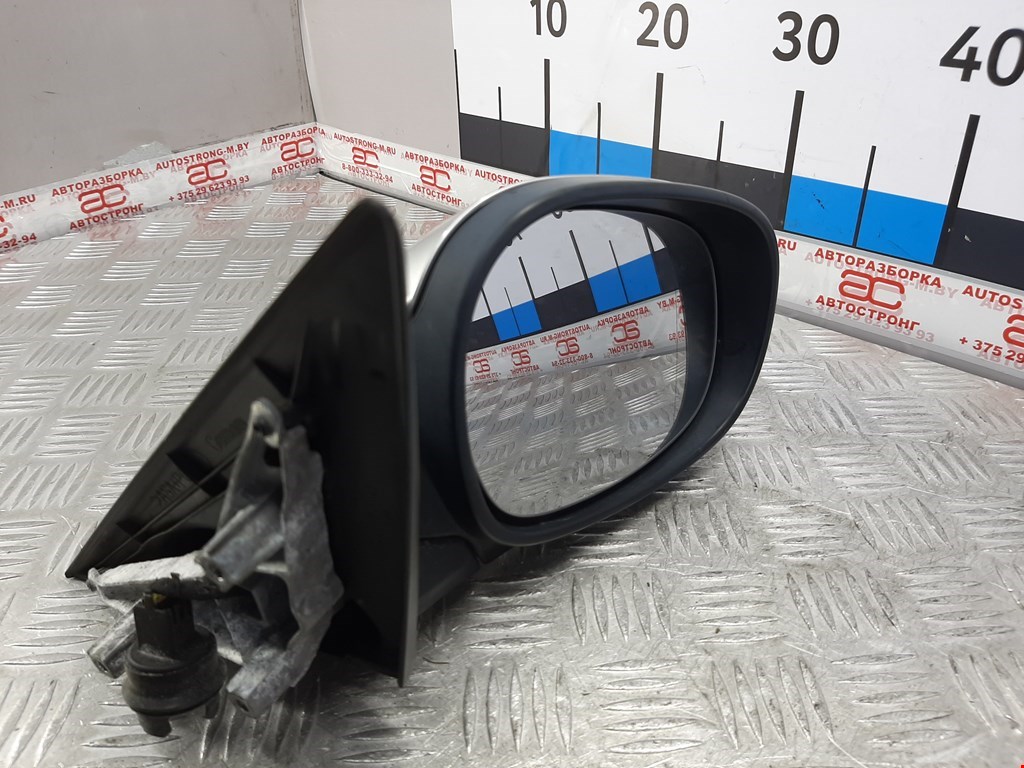 

Зеркало боковое правое BMW 3 Series (E90), 3 Series (E90)