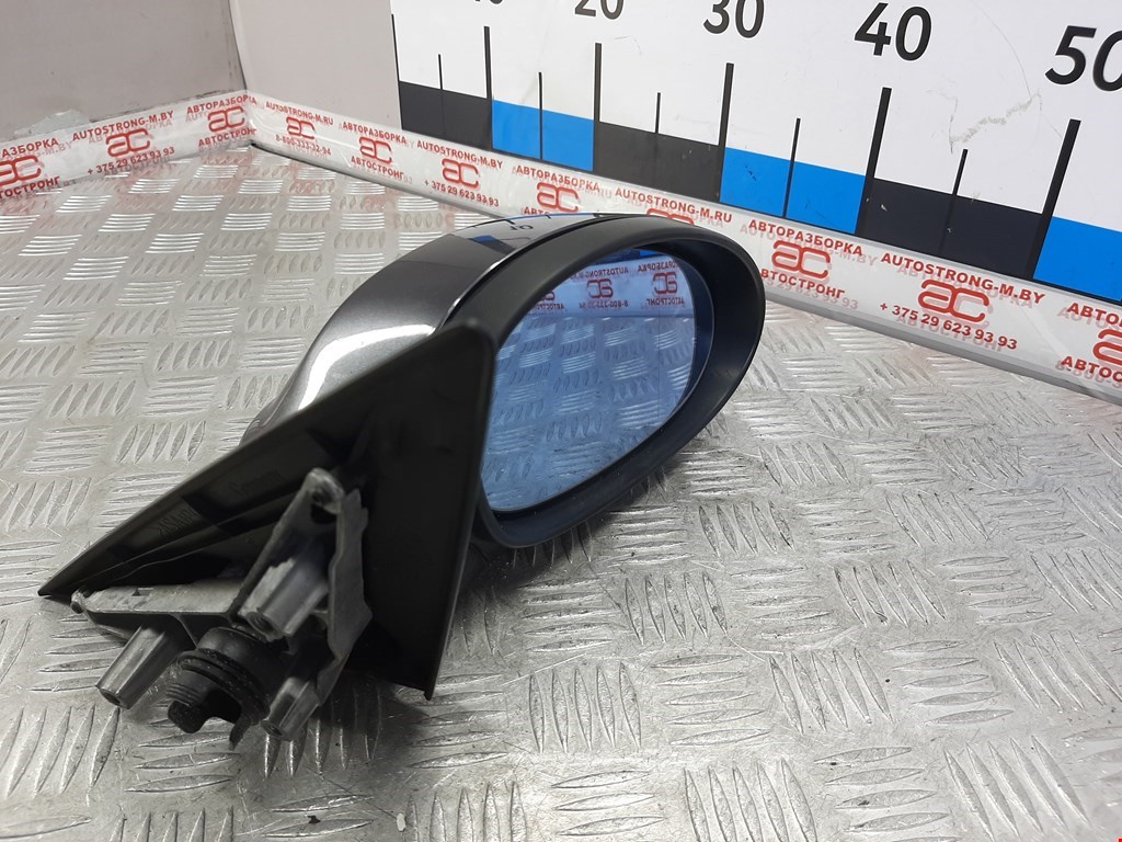 

Зеркало боковое правое BMW 3 Series (E90), 3 Series (E90)