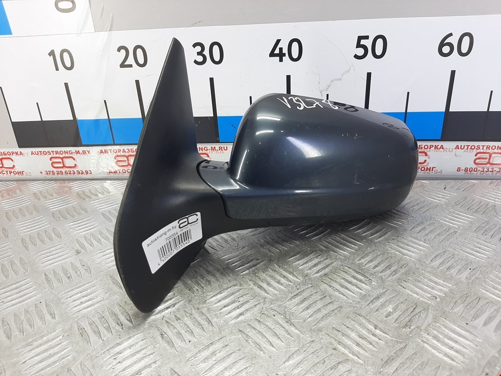 

Зеркало боковое левое Volkswagen Golf 4, Golf 4