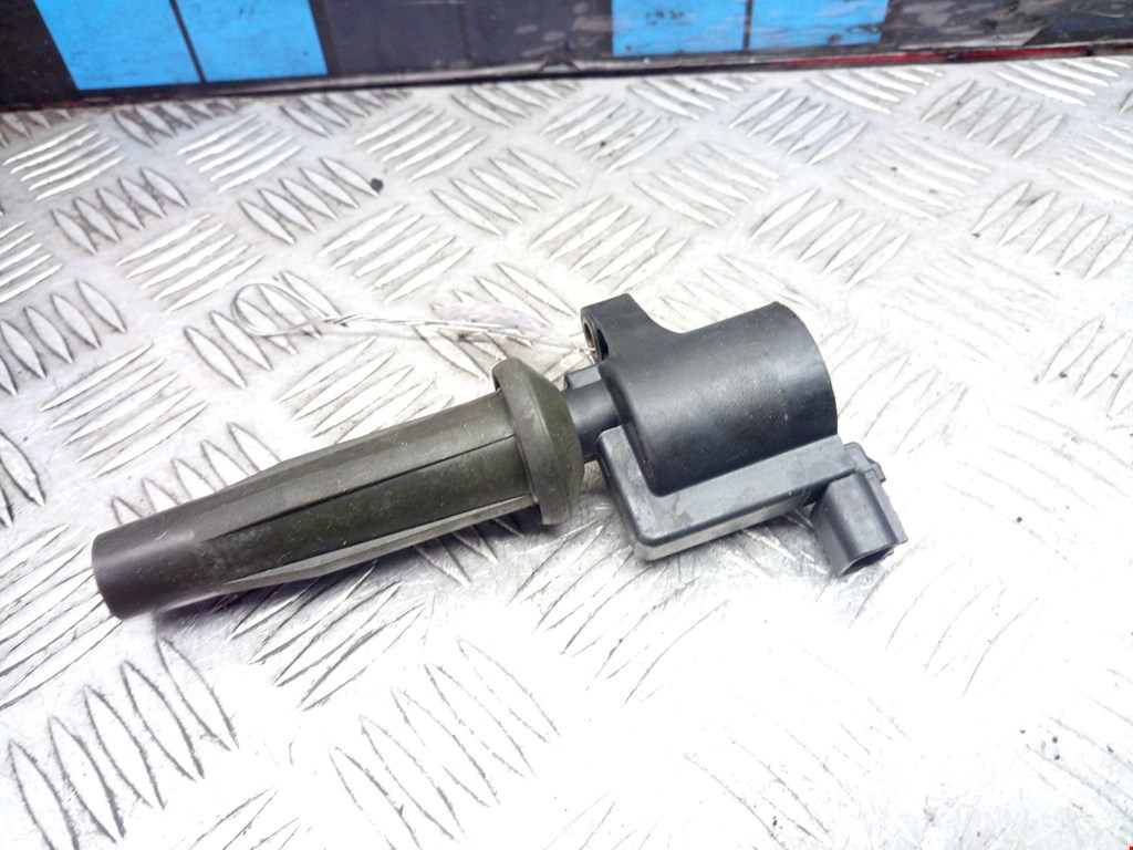 

Катушка зажигания Ford C MAX, C MAX