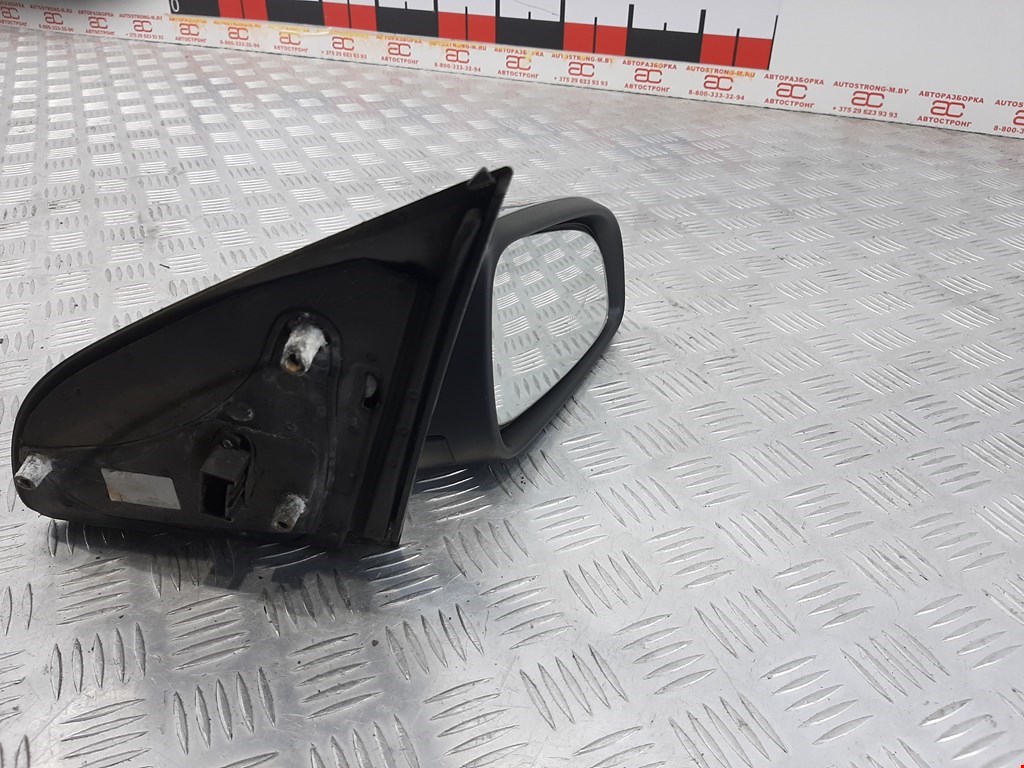 

Зеркало боковое правое Opel Astra H, Astra H