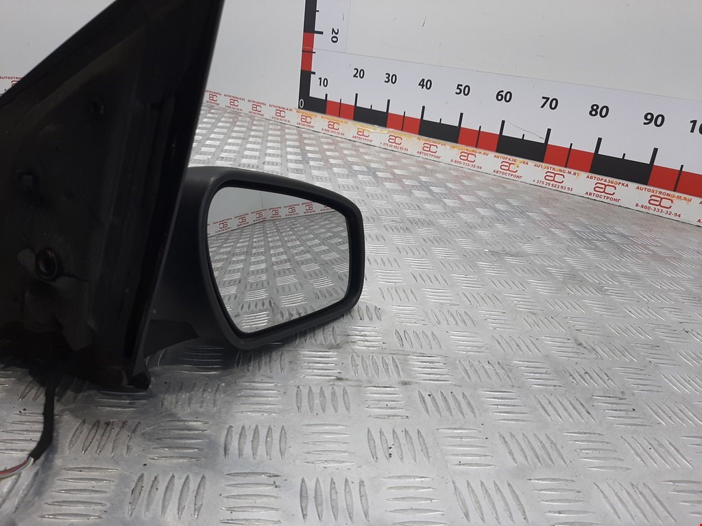 

Зеркало боковое правое Ford Fiesta 5, Fiesta 5