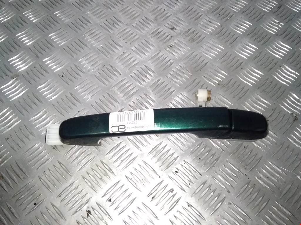 

Ручка крышки багажника Honda CRV 2, CRV 2