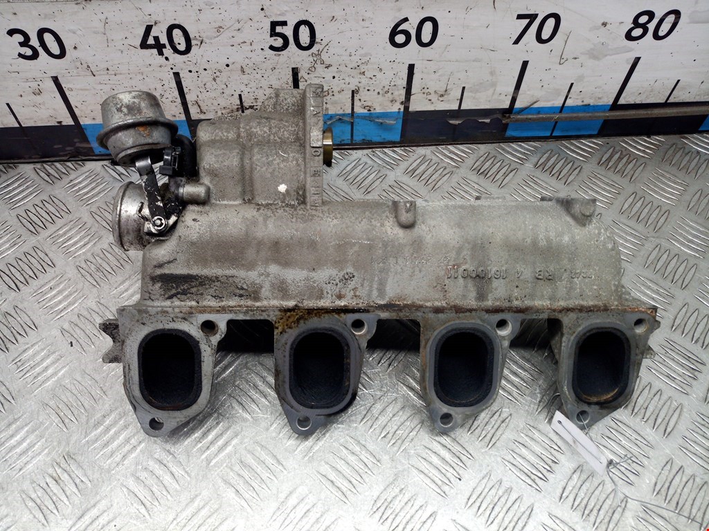 

Заслонка дроссельная Ford Connect, Connect