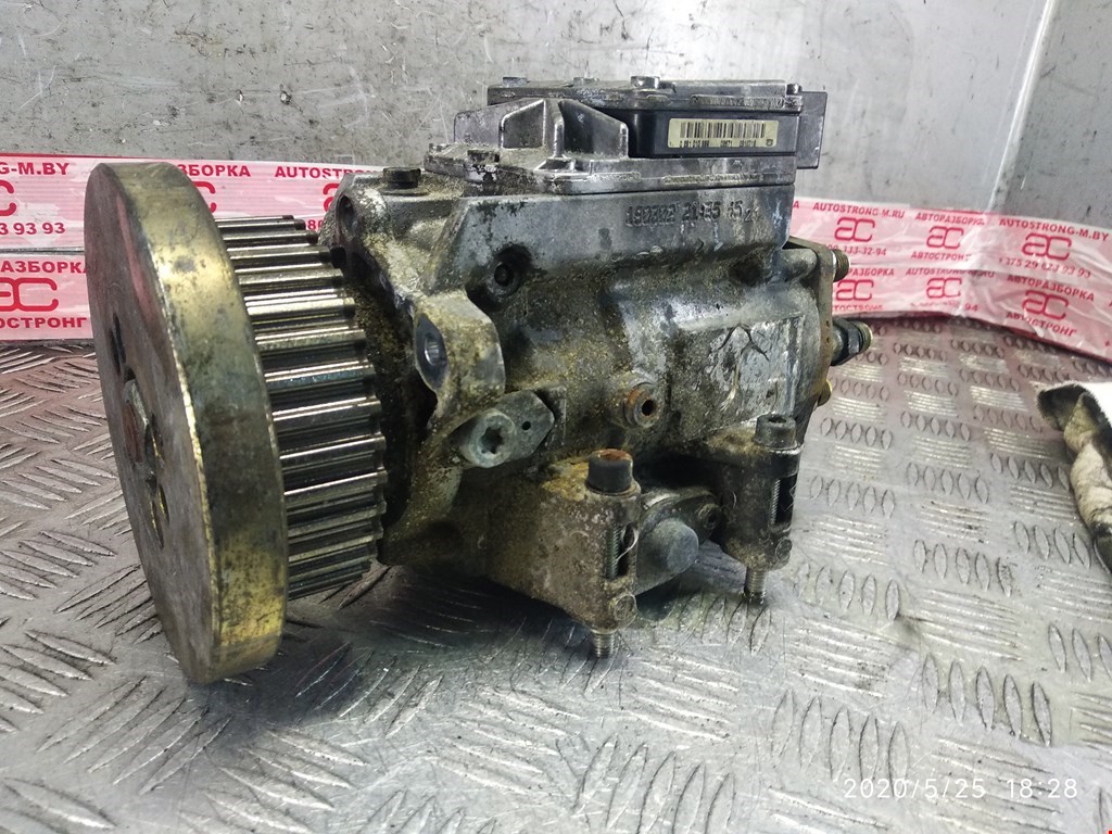 

ТНВД дизель Audi A6 C5, A6 C5