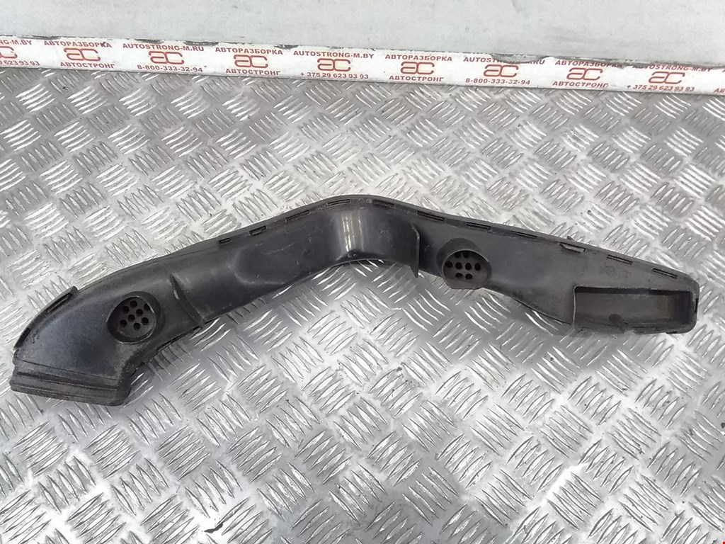 

Воздухозаборник (наружный) Ford Focus 2, Focus 2