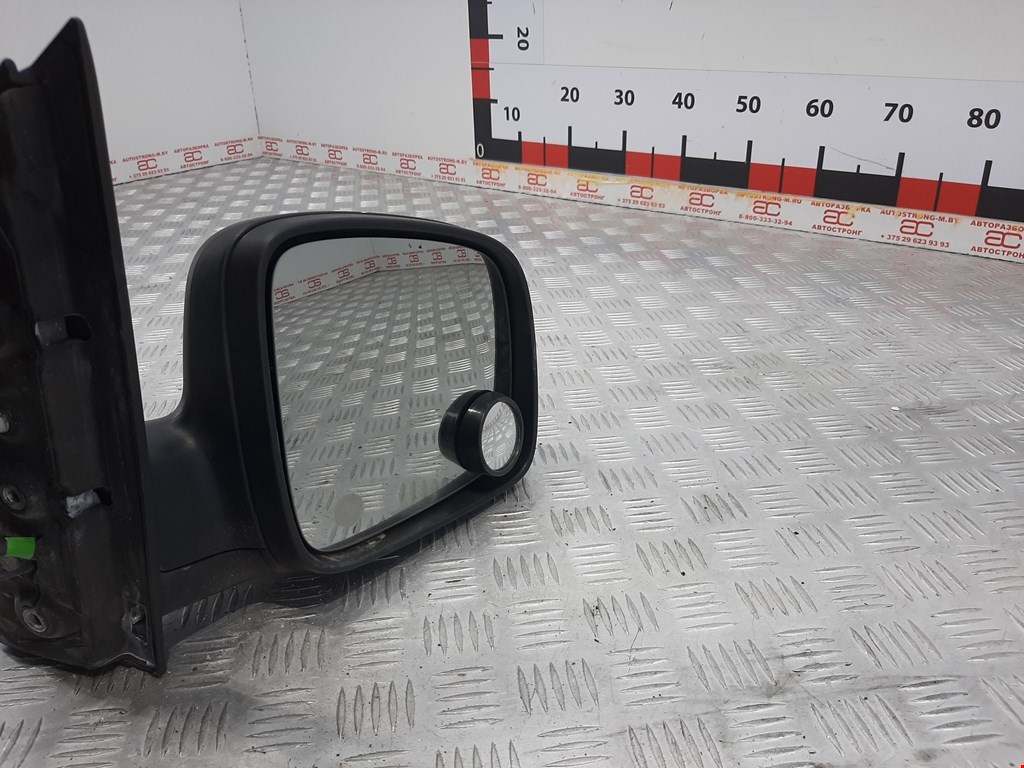 

Зеркало боковое правое Volkswagen Caddy 4, Caddy 4