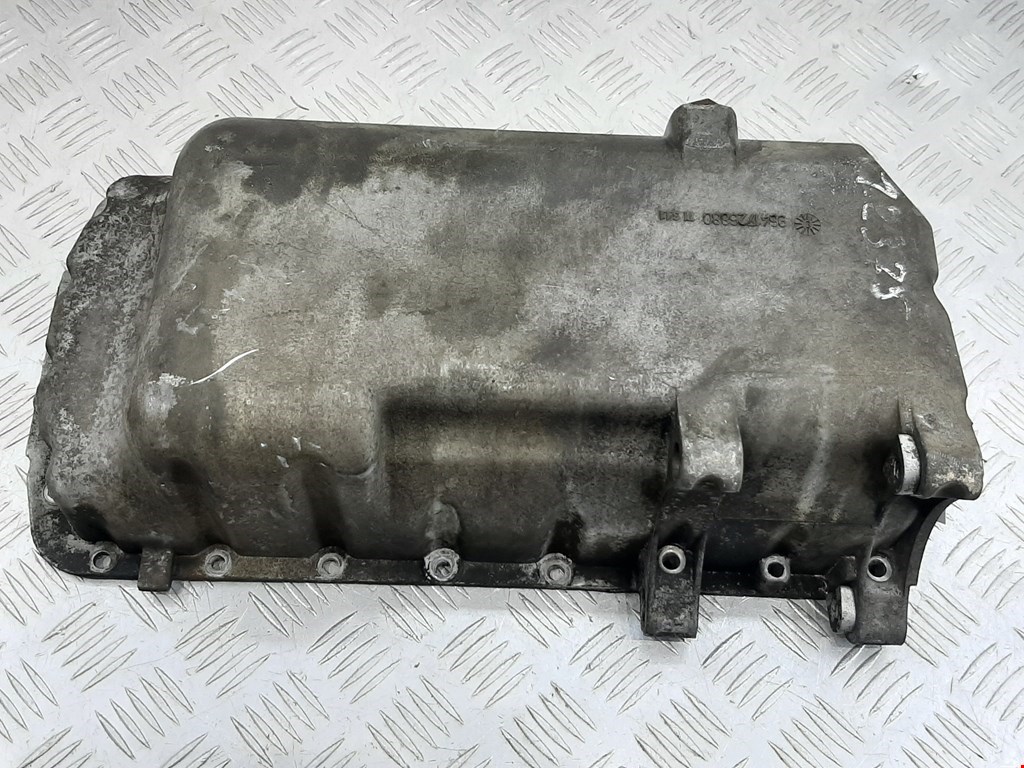 

Поддон двигателя Fiat Scudo (220), Scudo (220)