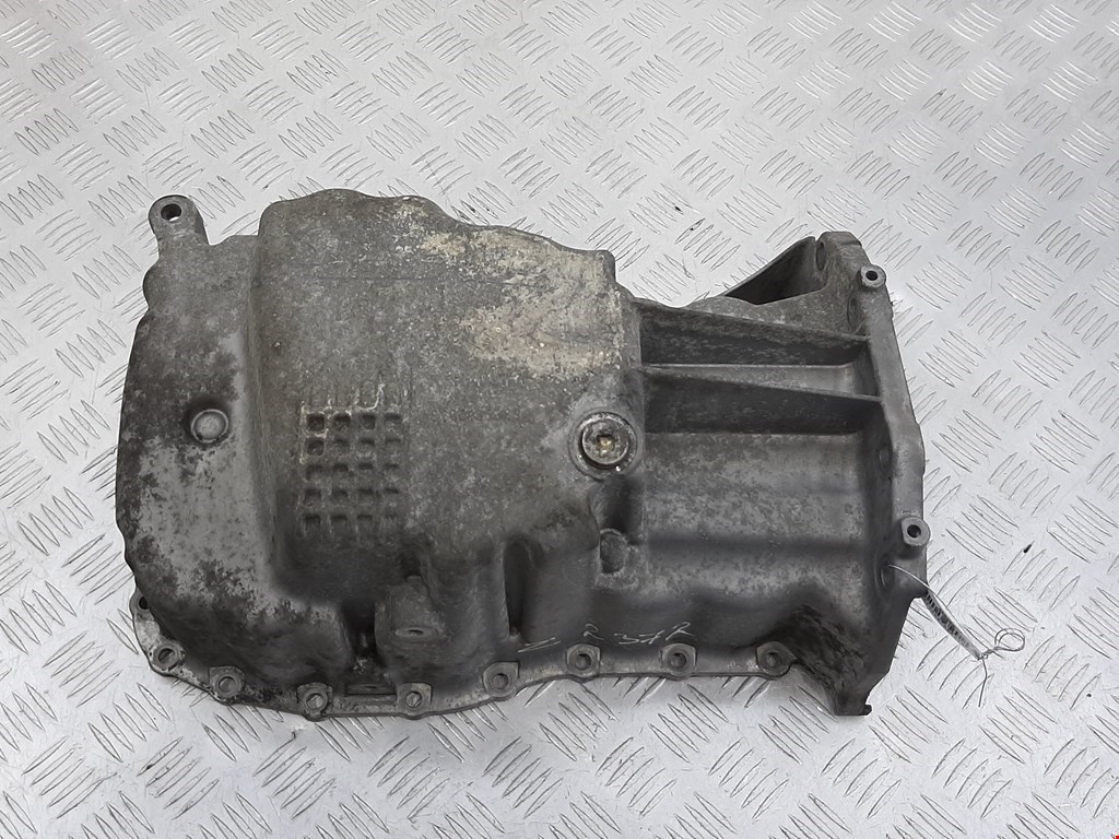 

Поддон двигателя Renault Scenic 2, Scenic 2