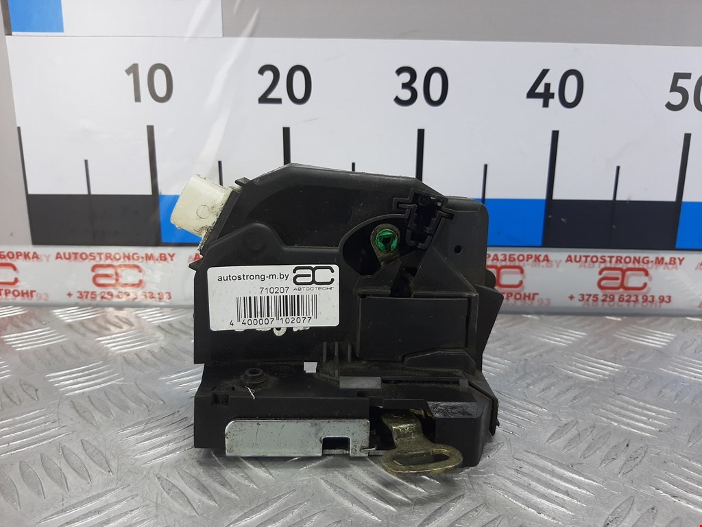 

Замок двери передней левой Land Rover Freelander, Freelander