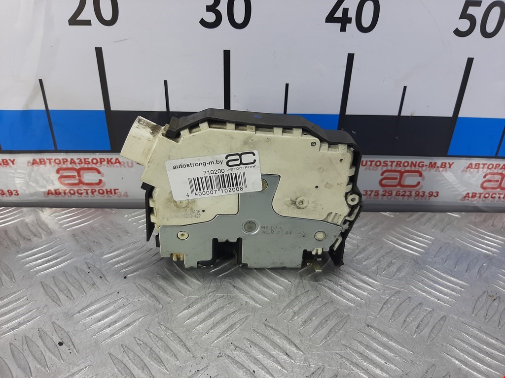 

Замок двери задней правой Land Rover Freelander, Freelander