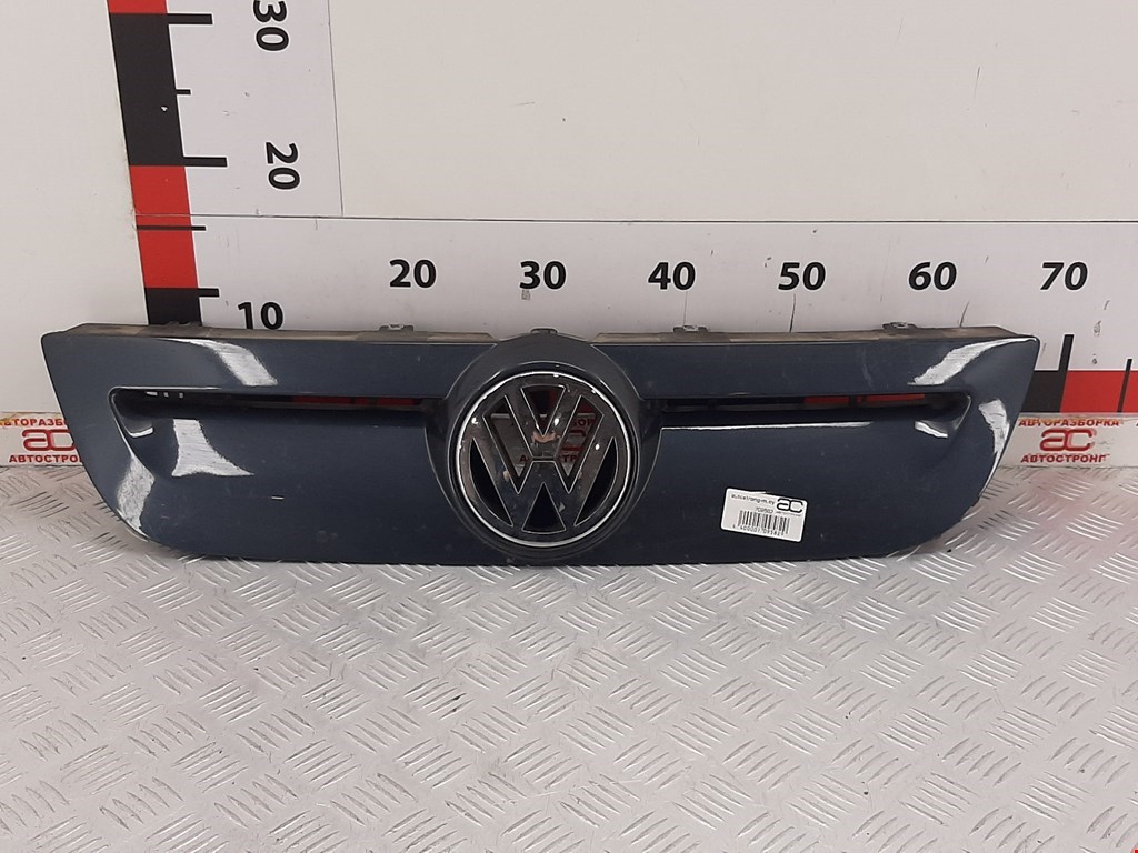

Решетка радиатора Volkswagen Polo 4, Polo 4
