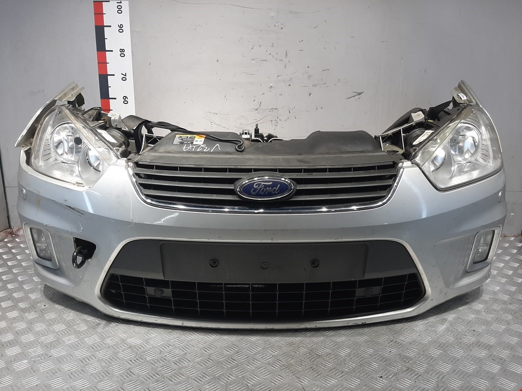 

Передняя часть (ноускат) в сборе Ford C MAX, C MAX