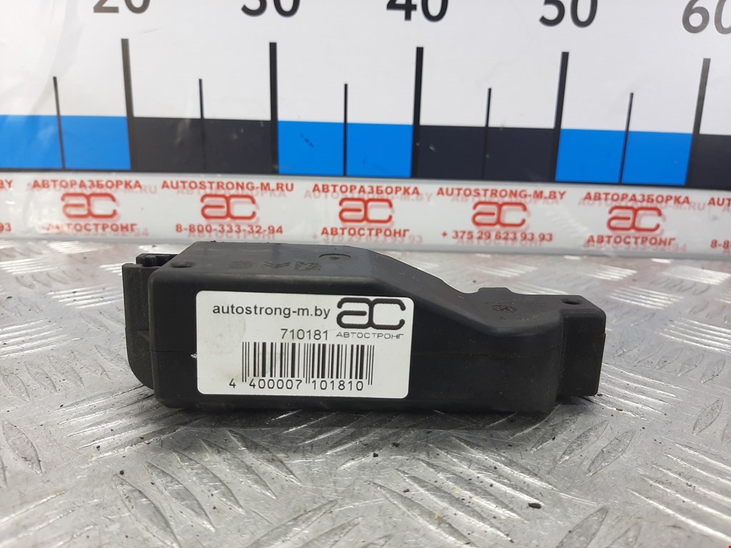 

Замок крышки (двери) багажника Citroen C3, C3