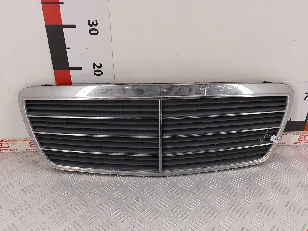 

Решетка радиатора Mercedes W210 (E Class), W210 (E Class)