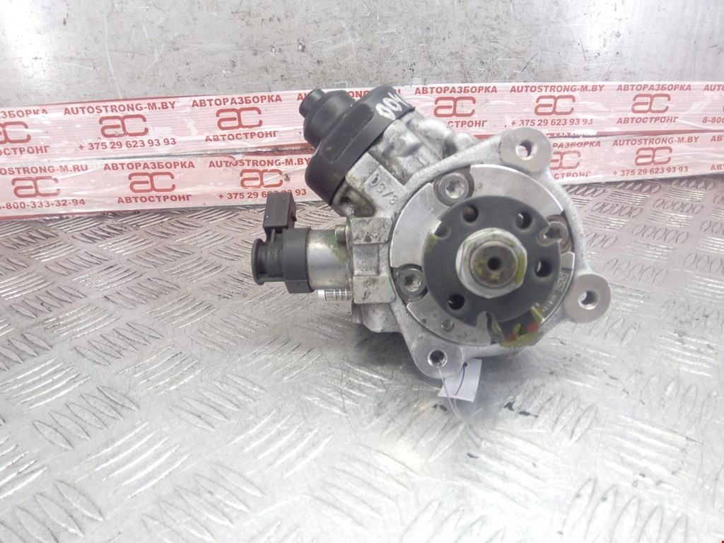 

ТНВД дизель Audi A4 B8, A4 B8