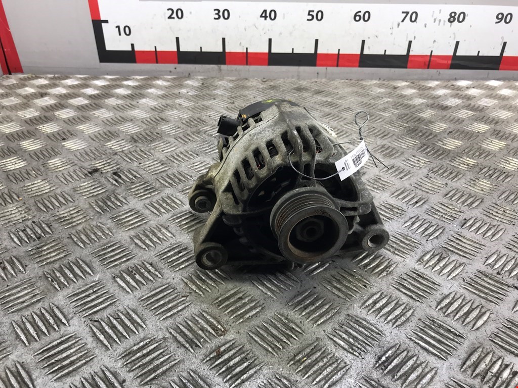 

Генератор Opel Corsa D, Corsa D