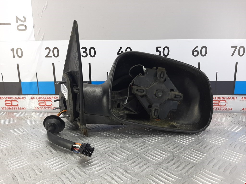 

Зеркало боковое правое Jeep Grand Cherokee 2, Grand Cherokee 2