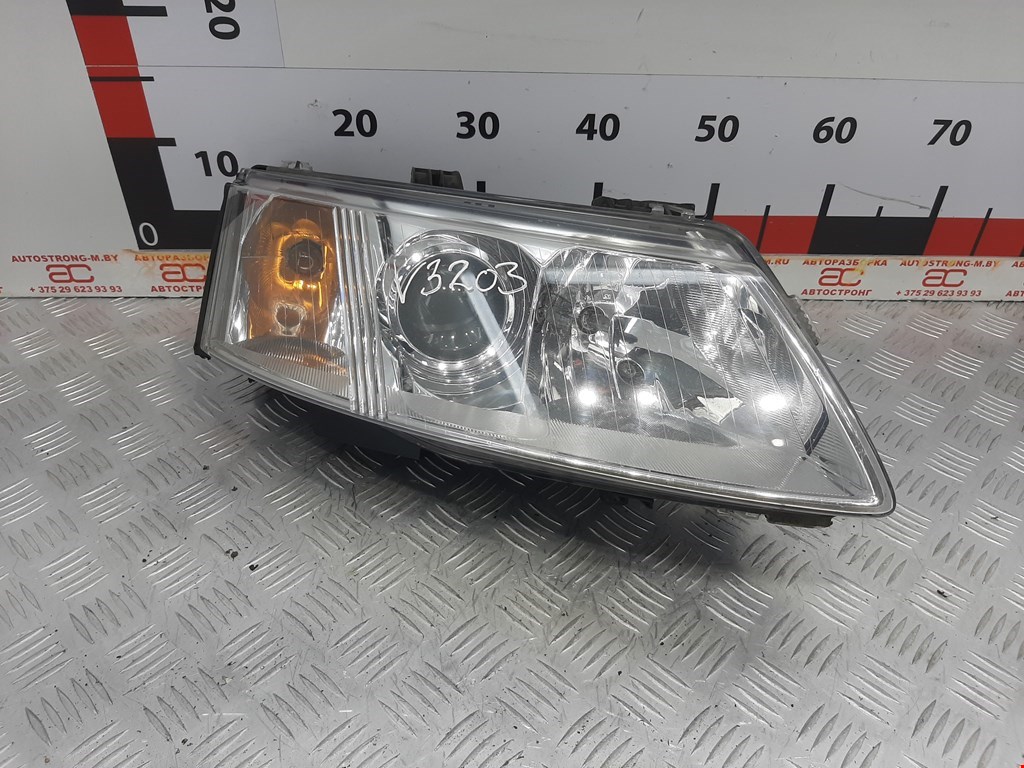 

Фара передняя правая Saab 9 3 (2), 9 3 (2)