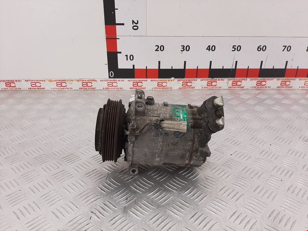 

Компрессор кондиционера Opel Zafira A, Zafira A