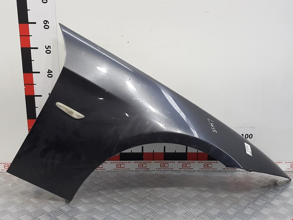 

Крыло переднее правое BMW 3 Series (E90), 3 Series (E90)