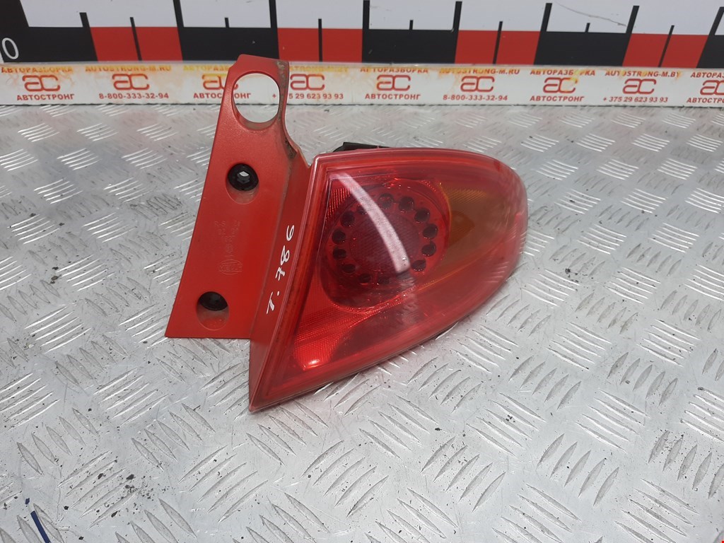 

Фонарь задний правый Seat Leon 2, Leon 2