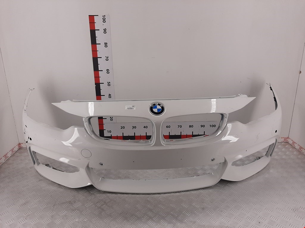 

Бампер передний BMW 4 Series (F32/F33/F82), 4 Series (F32/F33/F82)