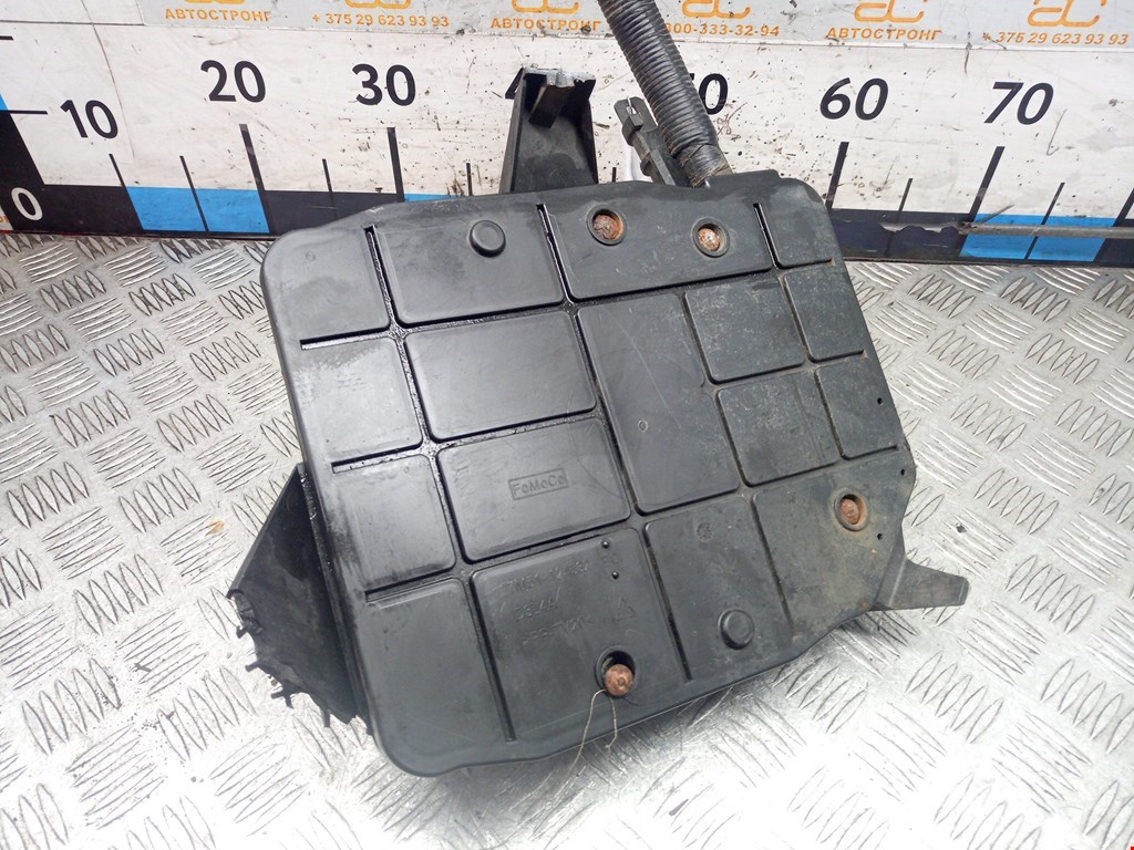 

Блок управления двигателем Ford Focus 2, Focus 2