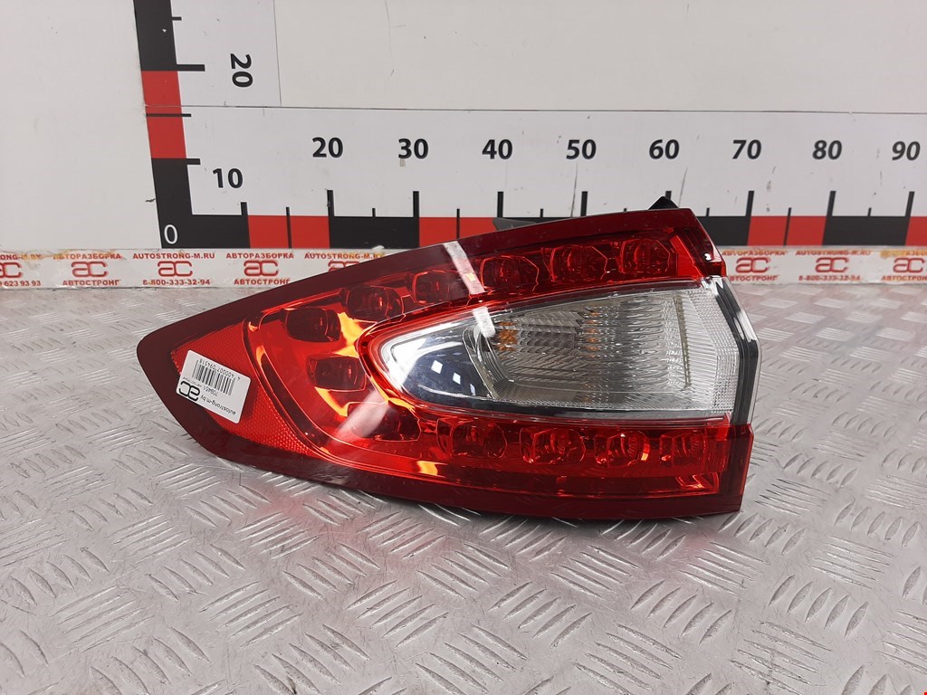 

Фонарь задний левый Ford Mondeo 5, Mondeo 5