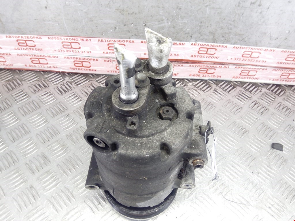 

Компрессор кондиционера Ford Focus 2, Focus 2