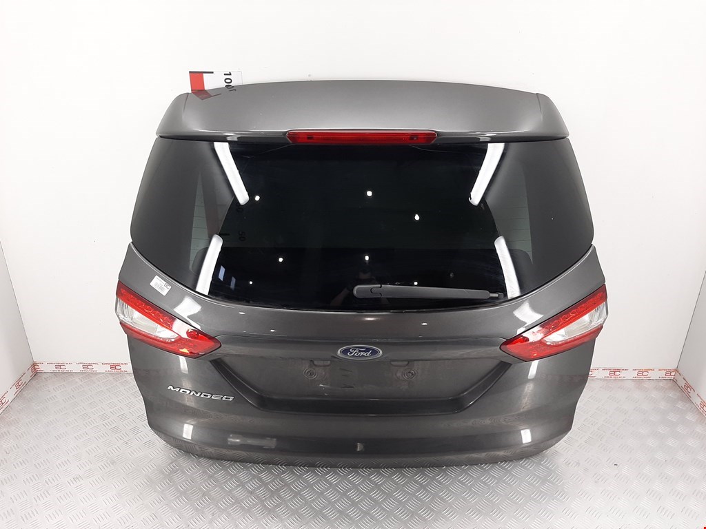 

Крышка (дверь) багажника Ford Mondeo 5, Mondeo 5