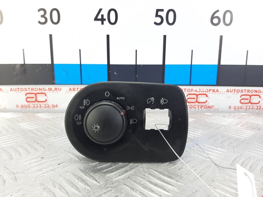 

Переключатель света Seat Leon 2, Leon 2