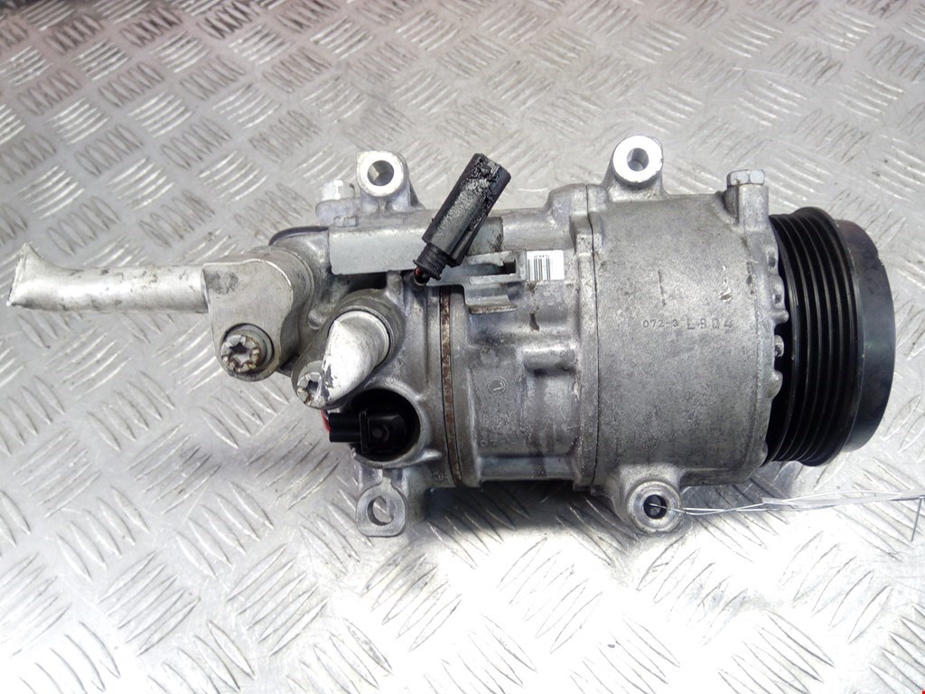 

Компрессор кондиционера Mercedes W169 (A Class), W169 (A Class)