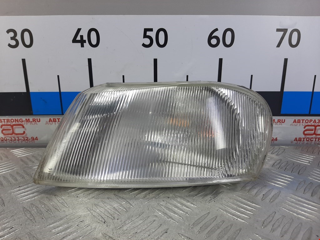 

Поворотник левый Opel Vectra B, Vectra B
